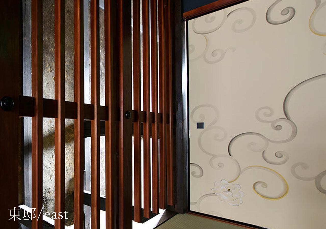 Houka Villa Киото Екстериор снимка